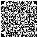 QR code with Konefals Inc contacts