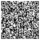 QR code with A T Tube Co contacts