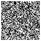 QR code with F W Arnold Agency Co Inc contacts