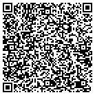 QR code with Riverbend Music Center contacts