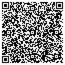 QR code with CRS Repair contacts