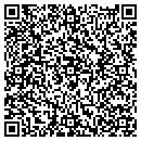 QR code with Kevin Miller contacts