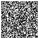QR code with Justin Burroughs contacts