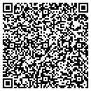 QR code with A J's Auto contacts