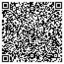 QR code with Theo's Pizzeria contacts