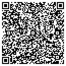 QR code with Fazoli's contacts