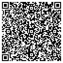 QR code with Howard Masonry contacts