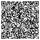 QR code with D & G Construction contacts