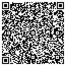 QR code with US Bancorp contacts