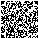 QR code with D & L Dance Center contacts