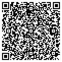 QR code with B T C contacts
