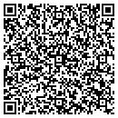 QR code with B & H Solutions Group contacts