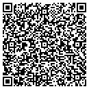 QR code with Finite Co contacts