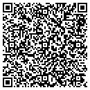 QR code with J&N Media contacts