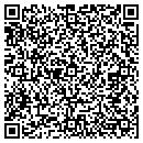 QR code with J K Mortgage Co contacts