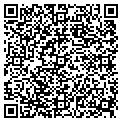 QR code with GGA contacts