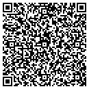 QR code with Ken's Transport contacts