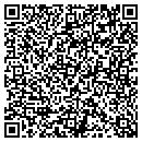 QR code with J P Hoffman Co contacts