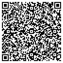 QR code with Kim's Alterations contacts