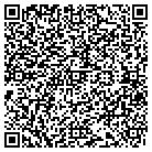 QR code with P C M Transport LLC contacts