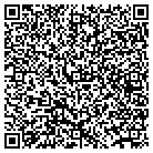 QR code with Nicklas Chiropractic contacts