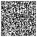 QR code with Wild Class contacts