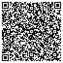 QR code with Rehoboth Temple Cogic contacts