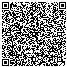 QR code with Advantage Carpet & Uphlstry Cr contacts