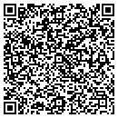 QR code with Richards Pizza contacts
