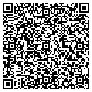 QR code with Knaup Masonry contacts