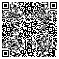 QR code with ARCAP contacts