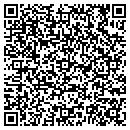 QR code with Art World Gallery contacts
