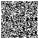 QR code with Delhi Pet Center contacts