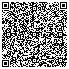 QR code with V-Gladieux Entrps-Vending Div contacts