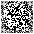 QR code with University Akron C Blake Mc contacts