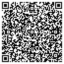 QR code with 124 Storage contacts