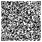 QR code with King of Dry Basement The contacts