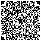 QR code with First State Plastics Inc contacts