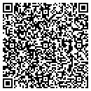 QR code with I Do Service contacts