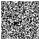QR code with Hogan Awning contacts