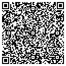 QR code with C J Holtcamp Co contacts