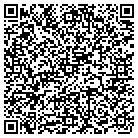 QR code with Highland Common Pleas Judge contacts