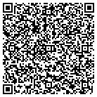 QR code with Bakery Conf Tob & Grainesville contacts