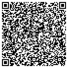 QR code with Chillicothe Wtr Sewer Dist Sp contacts