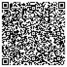 QR code with Acclaimed Title Agency contacts