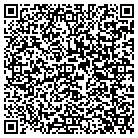 QR code with Oaks Real Estate Company contacts
