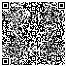 QR code with L T Ind Management Consultants contacts