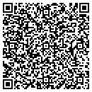 QR code with Gary Locker contacts