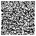 QR code with SBC contacts