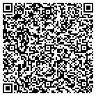 QR code with Cincinnati Hills Christian MS contacts